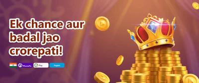 VIP Weekly Cashback Rebate promotion