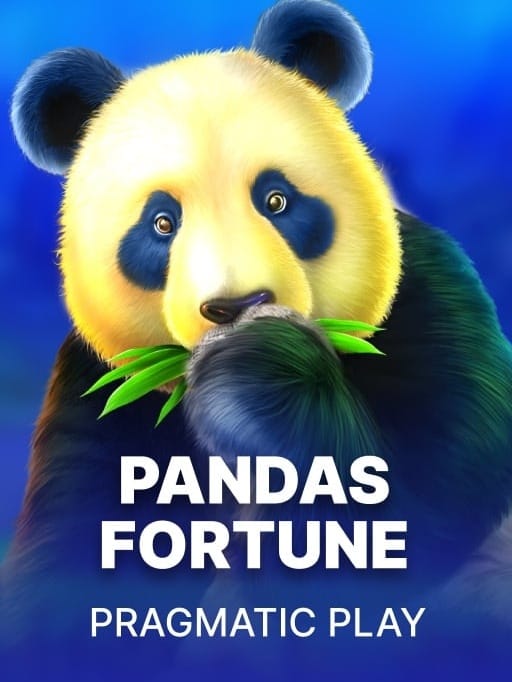 Panda's Fortune game icon