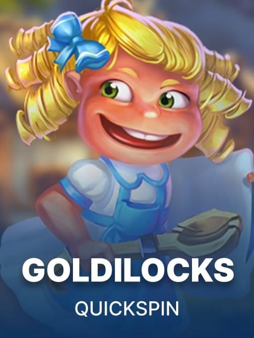 Goldilocks game icon
