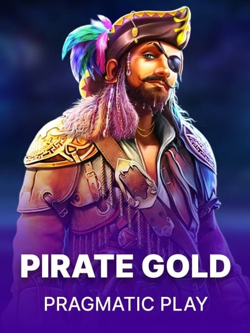 Pirate Gold game icon