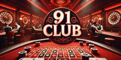 91-Club Special Edition Gameplay