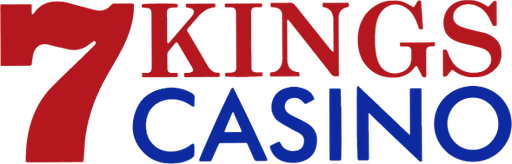 7kingscasinologin.com Logo